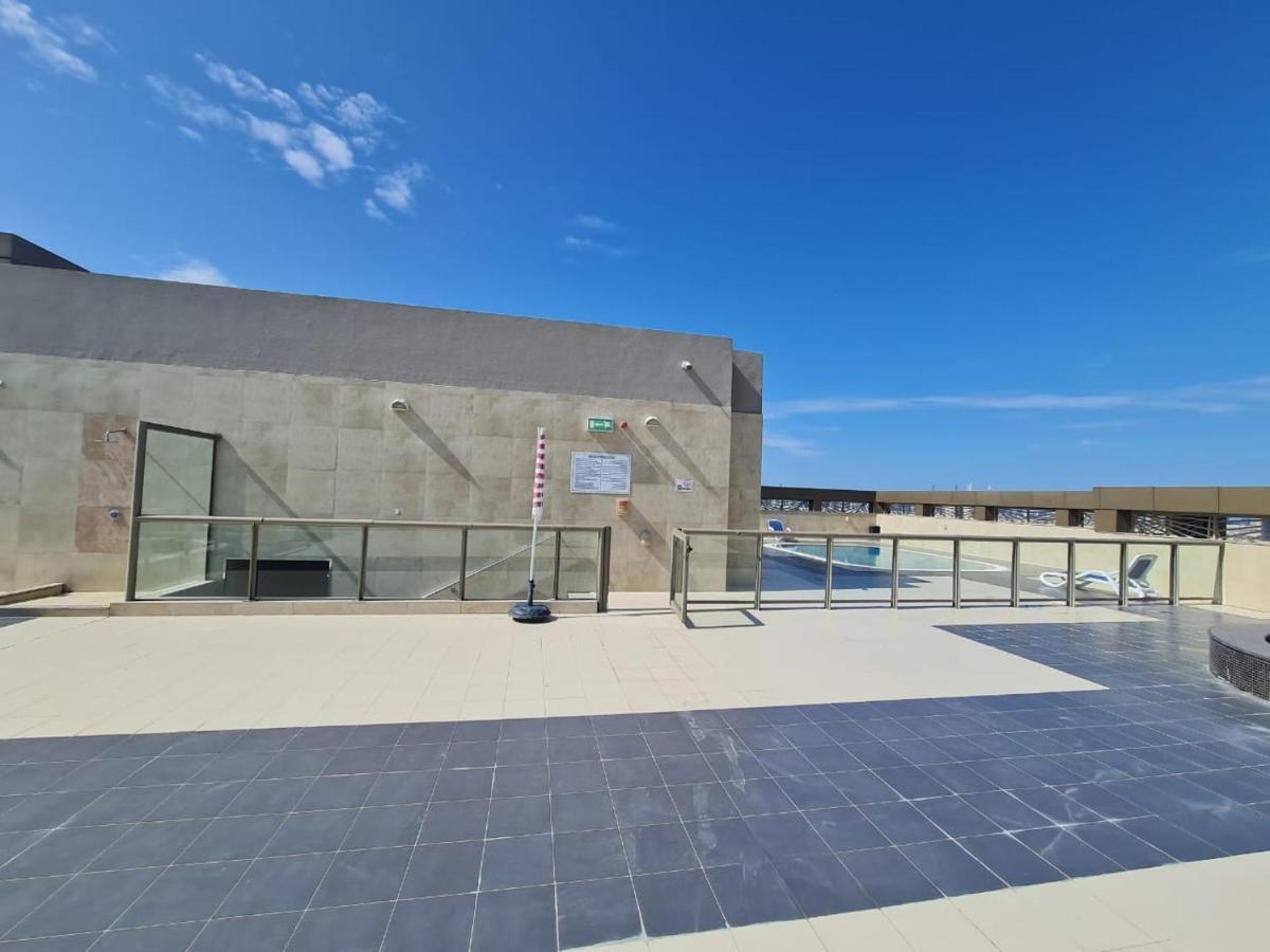Studio Dubai Exterior foto
